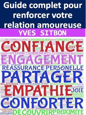 cover image of Guide complet pour renforcer votre relation amoureuse